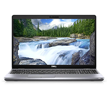 Latitude 5510